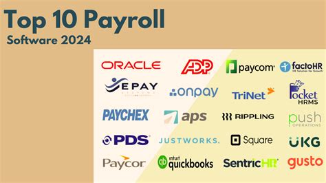 Top 10 Payroll Software in the Philippines for 2024 .